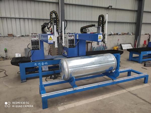 熱烈慶祝車廂門組對機研發(fā)成功?。?！